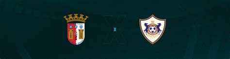 Palpite: Braga x Qarabag.